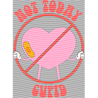 Valentine's Day-QRJ  4541